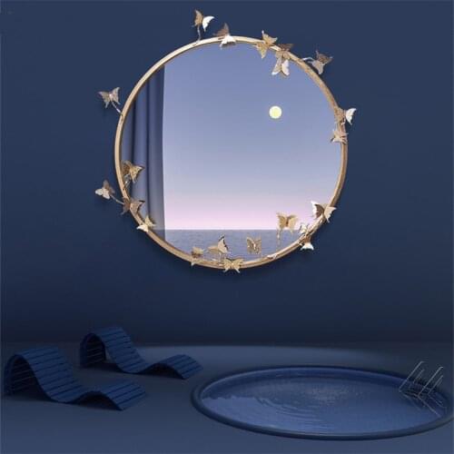 Sunchamo Decorative Mirrors