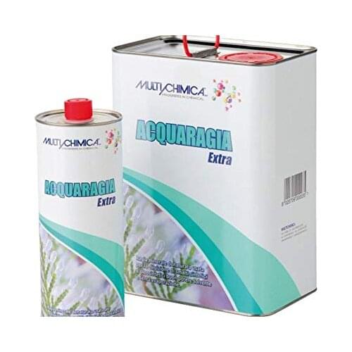 Turpentine Extra denaturata high power solvent for glaze Multichimica-various sizes-LT.5