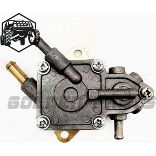 Fuel Pump Assy for Linhai 260cc 260 Buyang 300cc D300 Manco Talon ATV Quad
