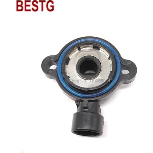 17123852 ICD00001 007 TPS Throttle Position Sensor For GM BLAZER S10 MOTOR 4.3 V6 1997