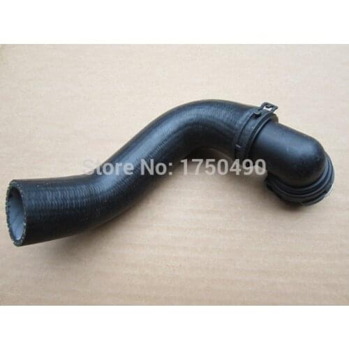 2pcs/set) Engine Coolant Inlet Hose And Outlet Hose RADIATOR HOSE Water Pipe For Chevrolet Cruze OEM# 9048535 9075012