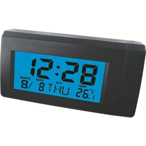CVBNVN Auto Clock