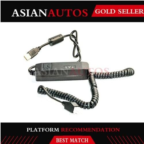 For 1314-4402 13144402 PC Programmer with 1309 USB Interface Box Upgraded 1314-4401 13144401