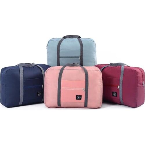FEELFUN Light Suitcases