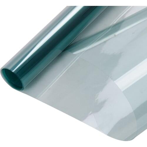 HOHOFILM 152cmx100cm 45%-75%VLT Photochromic Film Car Auto Magic Window Tint Car Glass Sticker Color Changing Film 60''x39.37