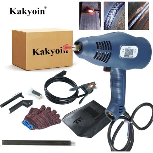 Kakyoin Arc Welding Machines