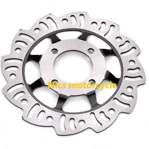 Dirt Bike 70-125CC small off-road motorcycle mud pit car hydraulic brake disc brake disc Bicycle,,ATV,UTV,Go Karts