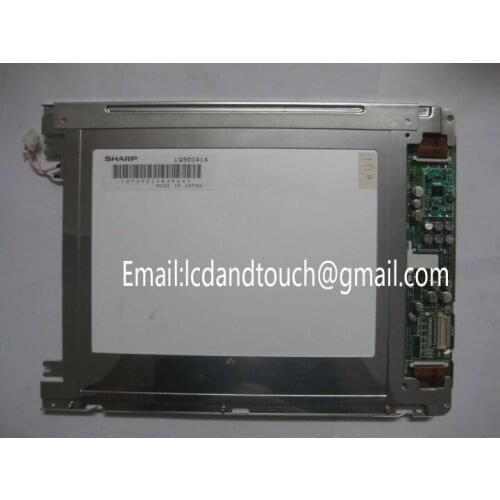LQ9D041A lcd display screen panel Replacement maintenance