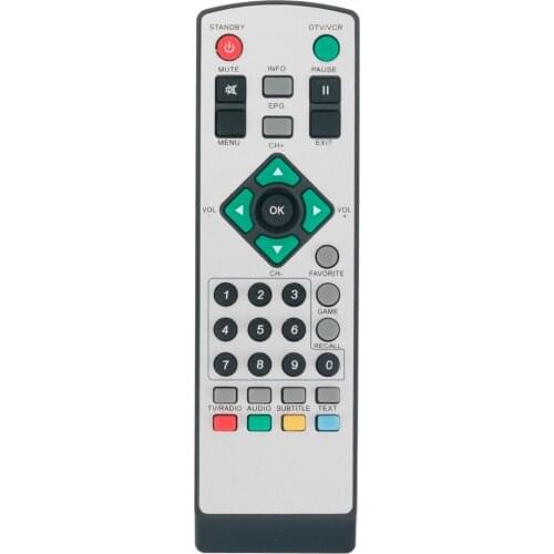 New RT160 (RT0160) for axillary TDT/SAT RT0302 RT165 RT0165 RT0310 TDT 3500 RT7151 RT7156