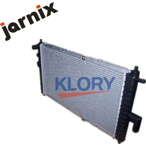 Good Quality Radiator Assembly For CHERY QQ3 0.8L OEM:S11-1301110CA