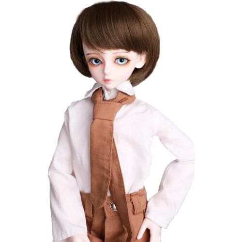 Bjd doll SD doll 1/4 doll berry men and womens body optional modeling changeable gentleman suit factory direct sales gift