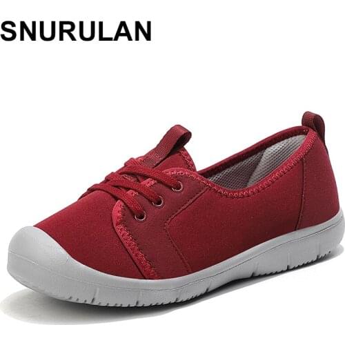 SNURULAN2020 Novelty Woman Tennis Shoes Women Brand Athletic Shoes Clear Lace Up Outdoor Athletic Sneakers Women