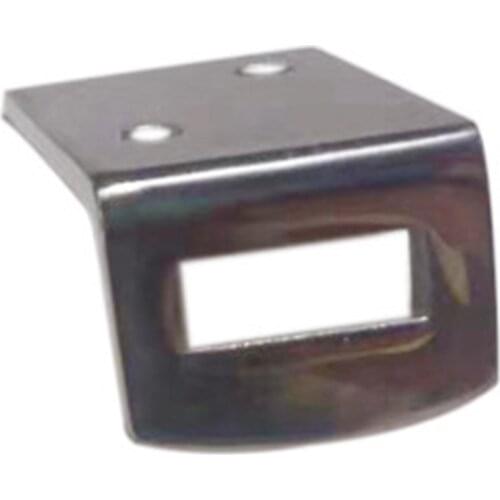 Stainless Steel Boat Door Stop Lock Catch Stopper, Door Lock and Bracket for Yacht Cruise Ship