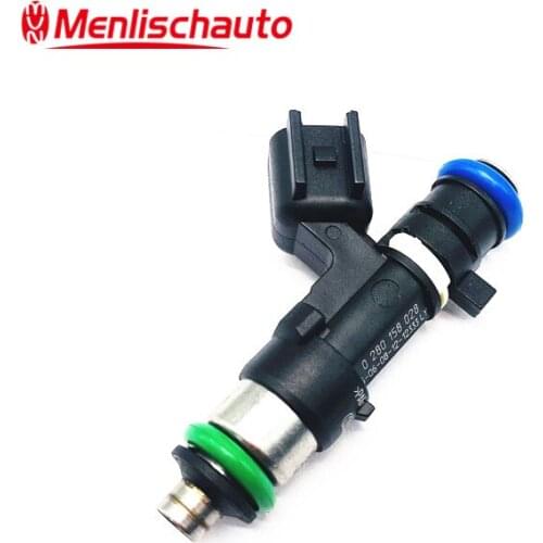 Super High Quality Brand New Fuel Injector OE 0280158028 For Chrysler Dodge America Car