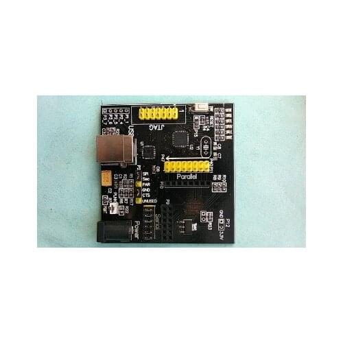 TRF7960A, TRF7970A, TRF7961A, TRF7960, module, test board, RFID development board