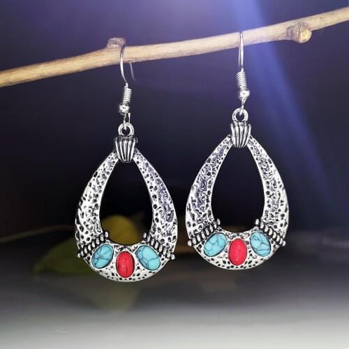 Висячие серьги Tzliwen China At AliExpress