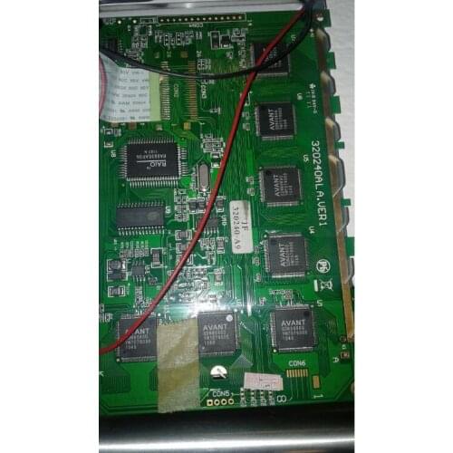 For 3202401B ACROWISE AWG-S32240AMBHSGWH-A9 320240ALA.VER1 Lcd replacement Lcd Panel