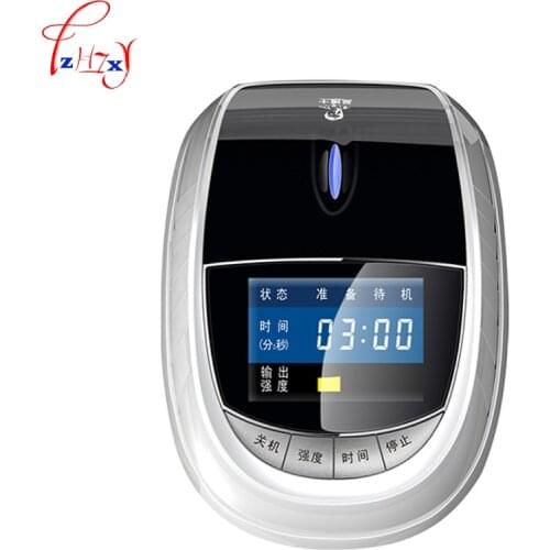 DC 6V 1PC Laser knee massager RG-XGB-II knee care laser massager for arthritis accelerate circulation knee massager