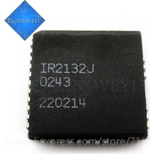 5pcs/lot IR2132J IR2132 PLCC-32 In Stock