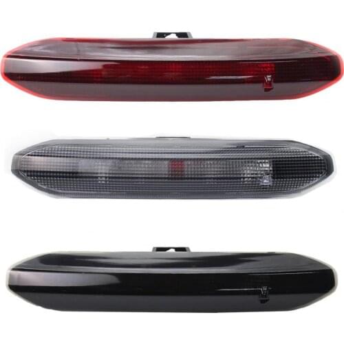 Car Rear Trunk Tail Light Dynamic Streamer Reverse Warning Light Brake Turn Signal Lamp Car LED Light For Freelander 2 2007-2015