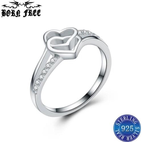 Помолвочные кольца Born Free/奔放 China At AliExpress