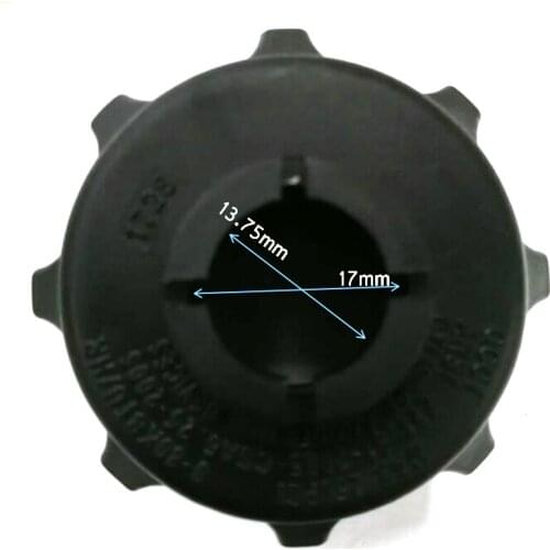 Earth Star 4pcs QCC Connector High Quality