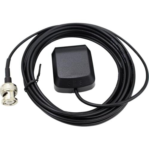 GPS Antenna BNC for Garmin GPSMAP 200 205 230 232 295 296 496 498 498C 420 420s 430 430s 440 440s GPSCOM 170