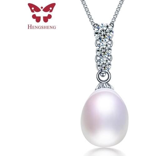 Цепочки с кулоном HENGSHENG China At AliExpress