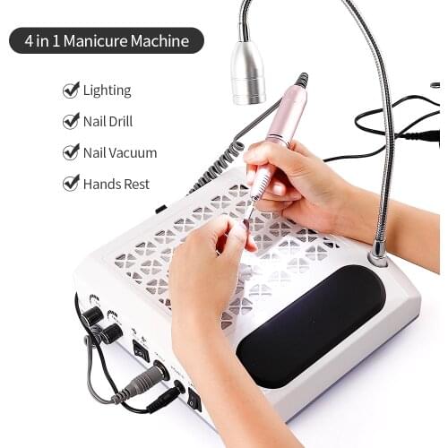 Iebilif Vacuum Cleaners For Manicure China