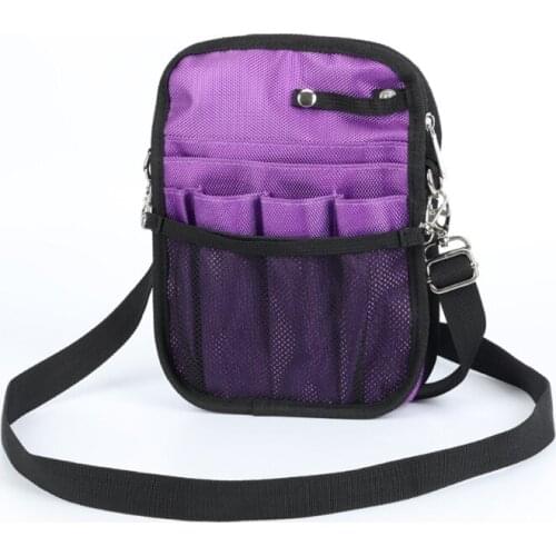 Nursing Bags Nurse Fanny Pack Belt Utility Kit Nursing Tools Pocket Q1QA