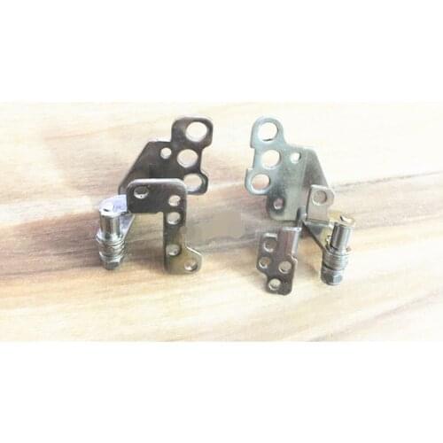 New Laptop LCD Screen Hinges for HP for Pavilion m6 Envy m6 m6-1000 A Pair Hinge