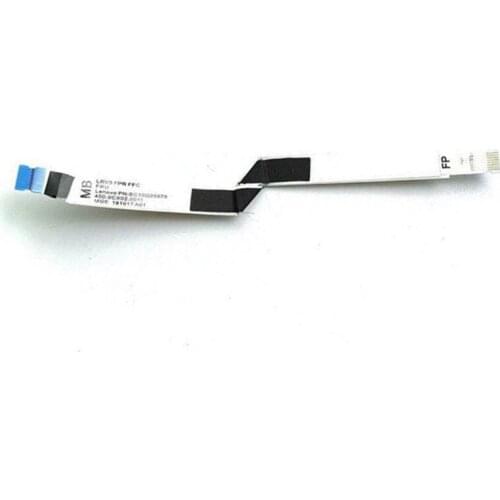 New Fingerprint Cable Wire For Lenovo Gen 2018 Thinkpad X1 Yoga 3rd SC10Q25678