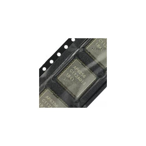 New original AP6255 5.0G+2.4G FM QFN44