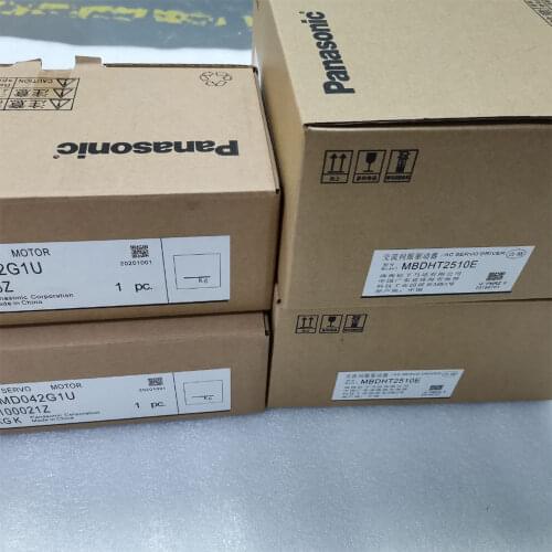 200W servo motor MHMD022G1U