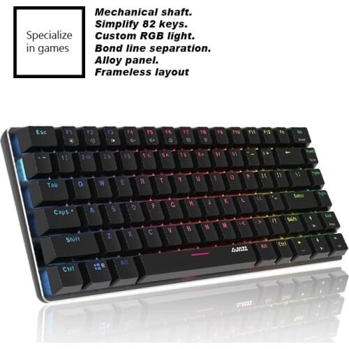 POWKIDDY Mice And Keyboards