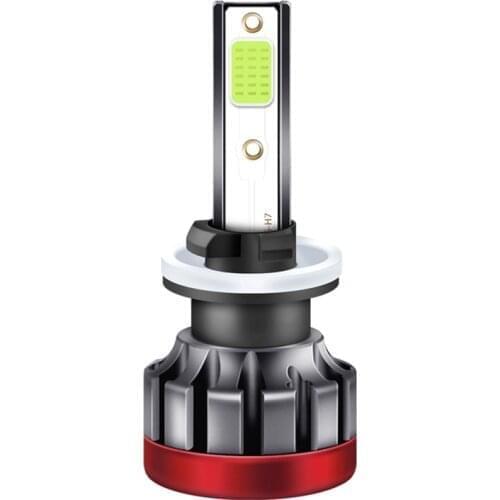 For Your anti fog bulb LED car 880 / 881 cal OBD led 12V 30W 3000lm anti fog lamp Toyota Mitsubishi Golf