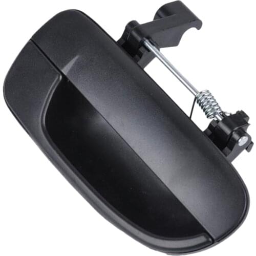 Car Door Handle Auto Exterior Outside Door Handles Rear Right For Hyundai Accent 2000-2006 83660-25000 Car Accessories