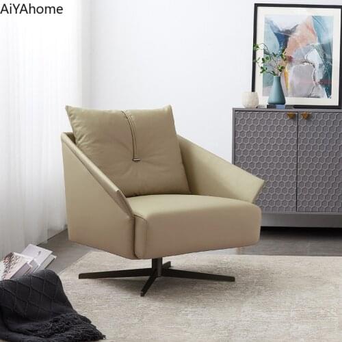 Modern Armchairs Accent Chairs for Living Room Single Sofa Chair