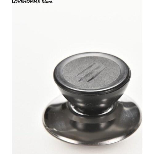 Holding Knob Screw Handle Pan Hand Grip Universal Utensil Pot Pan Lid Cover Circular Handle Cover Kitchen Cookware Replacement