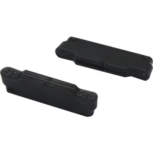 MRMN300 M LDA 10PCS Carbide Inserts 3mm Grooving Cut Off Tool steel cutting insert,cnc,for Grooving Holder