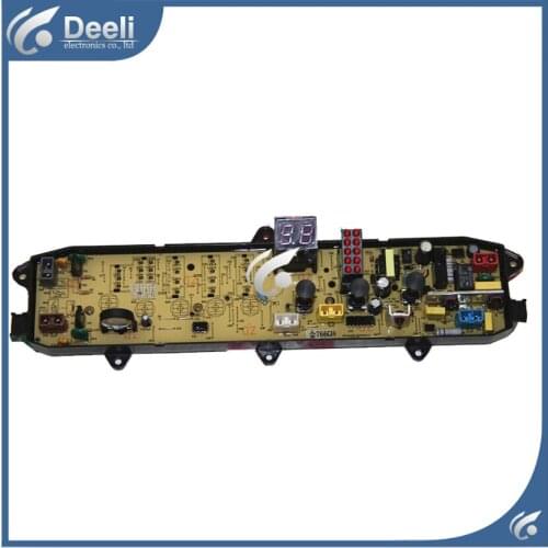 100% new Original for washing machine Computer board XQB6766GF XQB5716B XQB60-765GF XQB5721GF motherboard