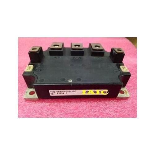 100%New and original, 90 days warranty CM300YE2P-12F