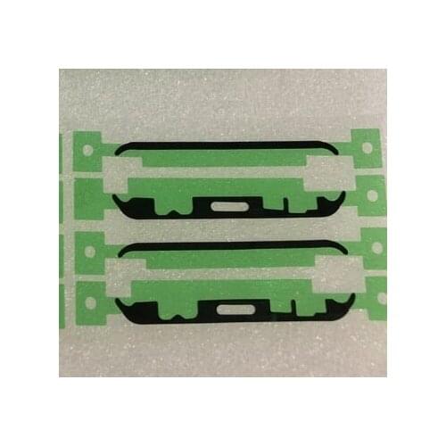 100pcs/lot LCD Front Housing Bezel Frame Adhesive Sticker Tape For Samsung Galaxy S9 G960 G960F S9 Plus G965 G965F