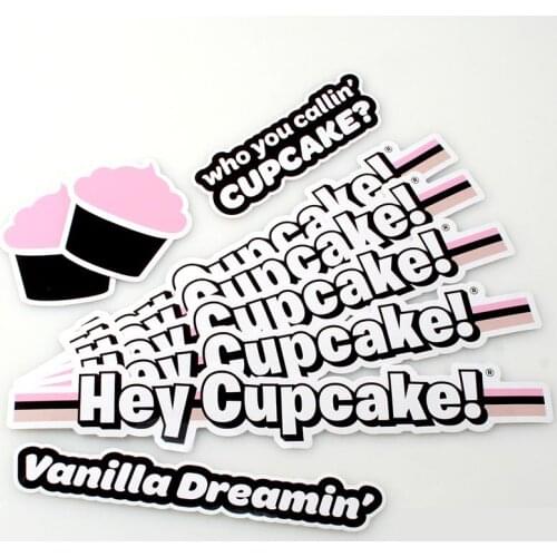 Competitive price UV Protected static cling vinyl sticker Glossy Lamination chrome car logo pvc sticker ---DH12684