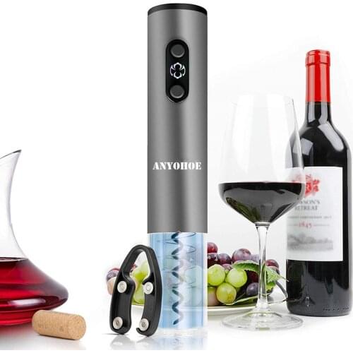 Электрические штопоры ANYOHOE China At AliExpress