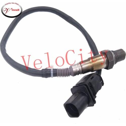 Lambda Sensor Oxygen Sensor For 2006-2014 Suzuki SX4 1.6L Part No# 18213-54LA0 0258017236