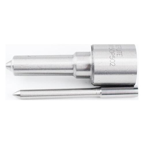 DEFUTE Original Diesel Injector Nozzle 0 433 175 087 0433175087 DSLA150P502 with Hole 0.26MM