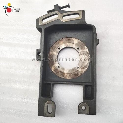 G2.004.040 Motor flange for SM52 PM52 SX52 HD Mechanical Parts