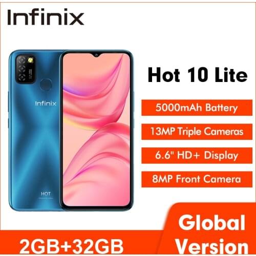 Infinix Smartphones And Accessories