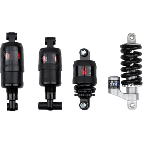 Kindshock Cycling Products